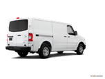 2013 Nissan NV3500 HD Cargo SV  Van